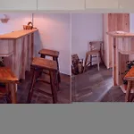Three-bedroom In