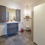 Three-bedroom In * Store Heddinge