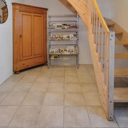 Three-bedroom In בית נופש Store Heddinge