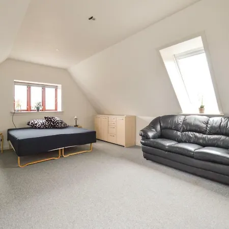 Feriehus Three-bedroom In *
