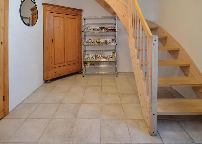 Three-bedroom In בית נופש Store Heddinge