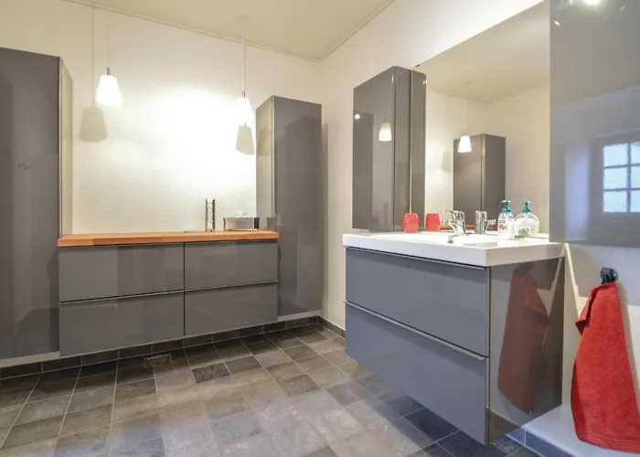 Three-bedroom In