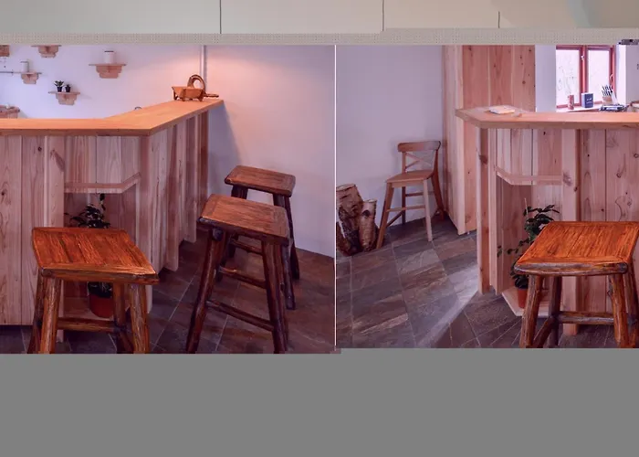 Three-bedroom In